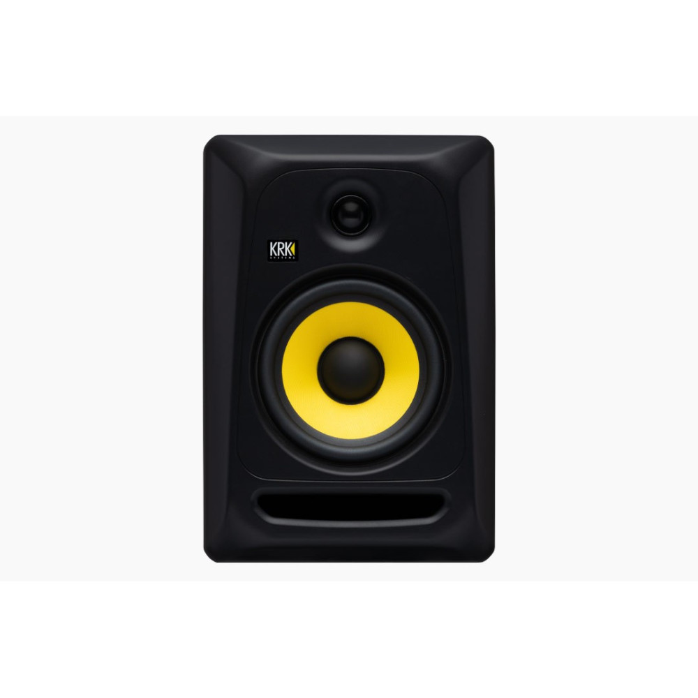 KRK Classic 7 Powered Two-Way Professional Studio Monitor