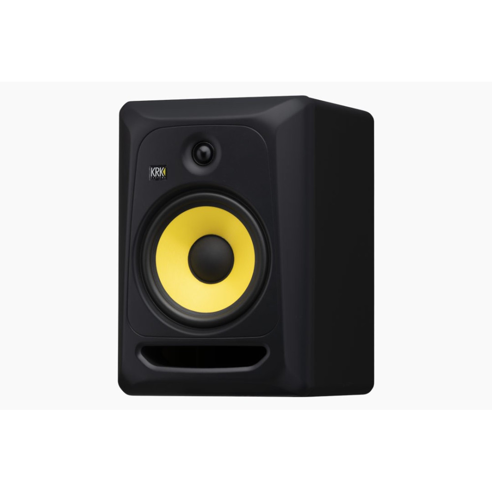 KRK CLASSIC 8 100W 2-Way Active Studio Monitor