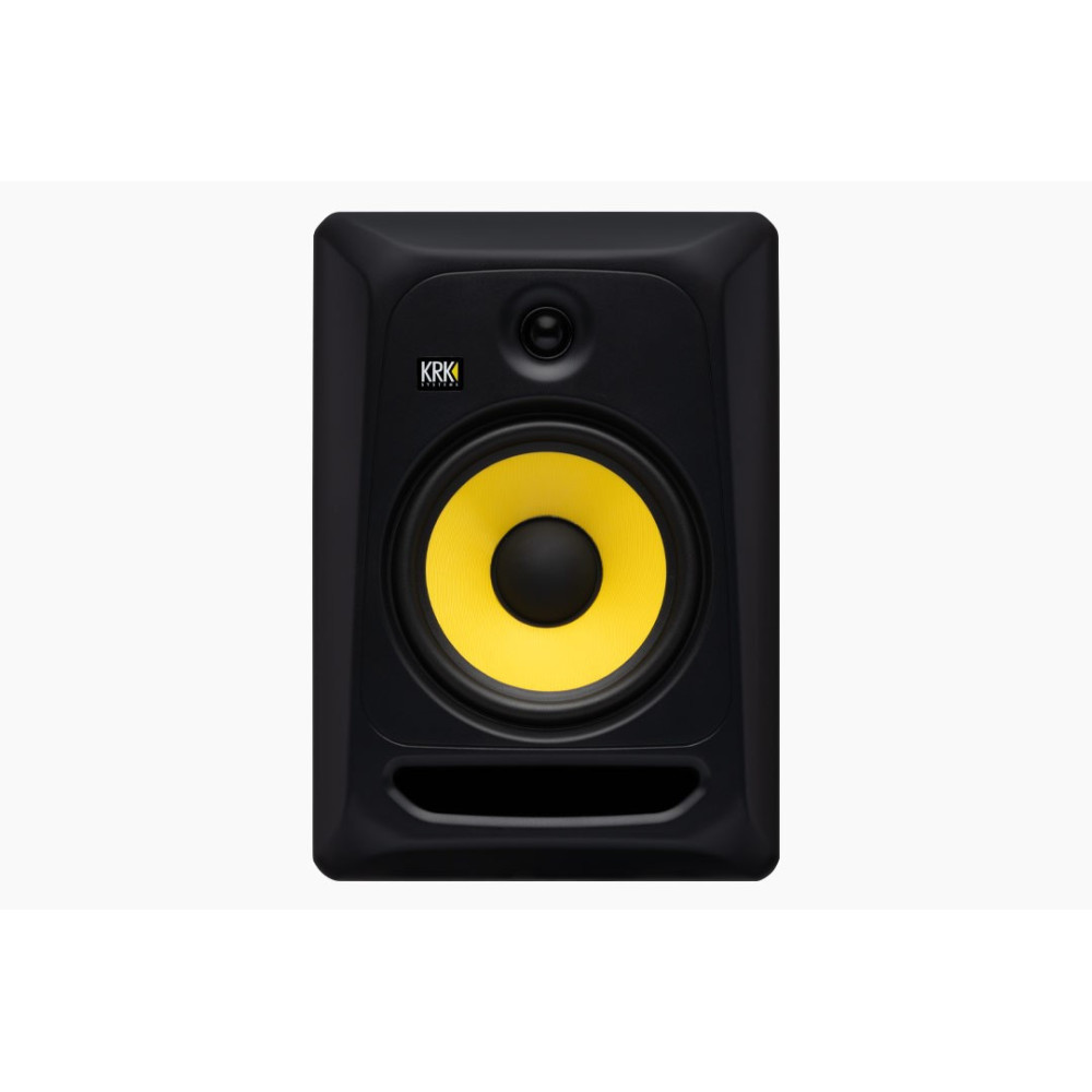 KRK Classic 8 Near-Field 2-Way Studio Monitor