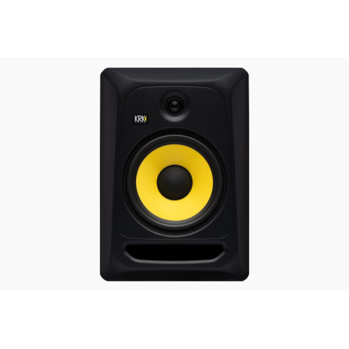 KRK Classic 8 Near-Field 2-Way Studio Monitor