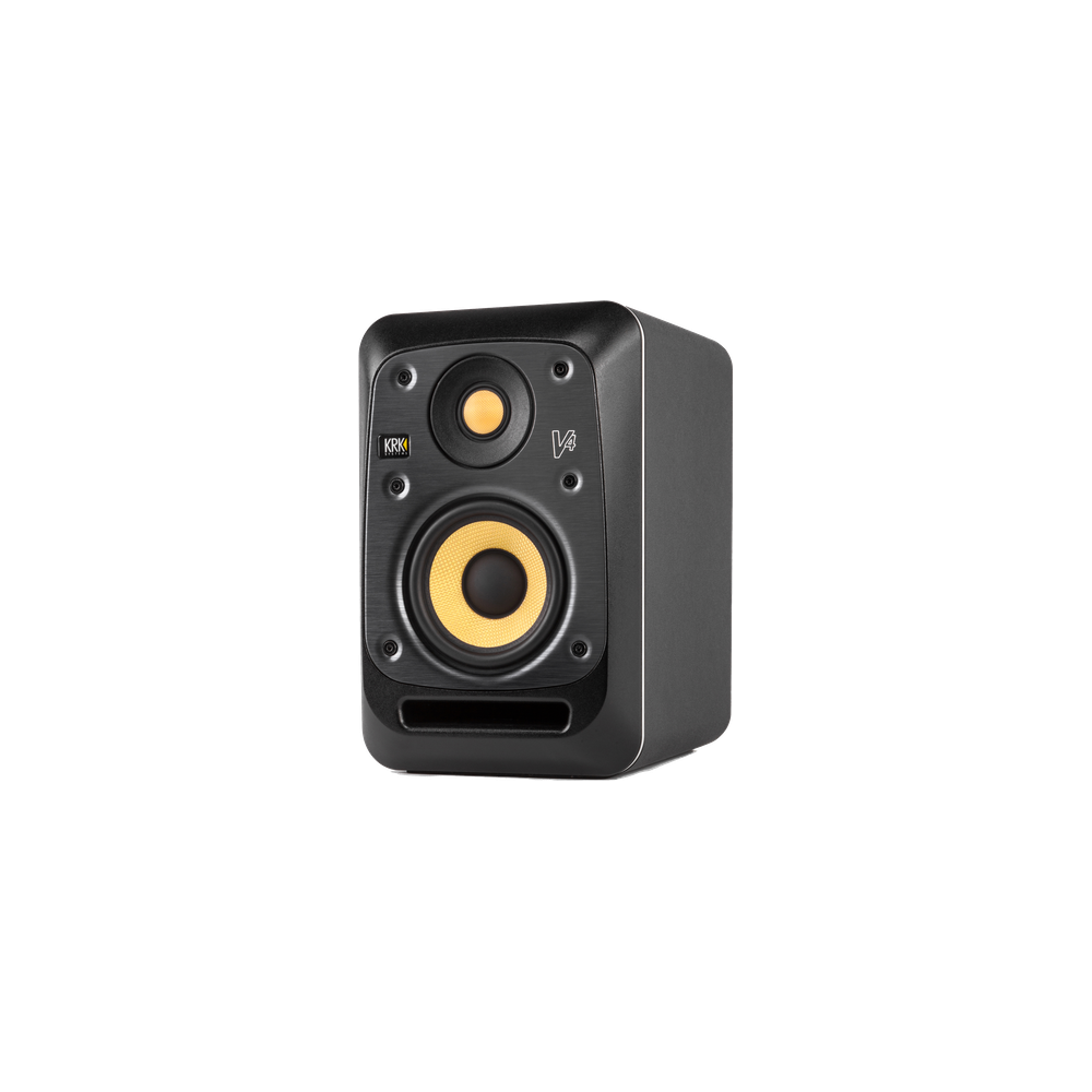 KRK V4 S4 Powered Studio Monitor for Best Price in India