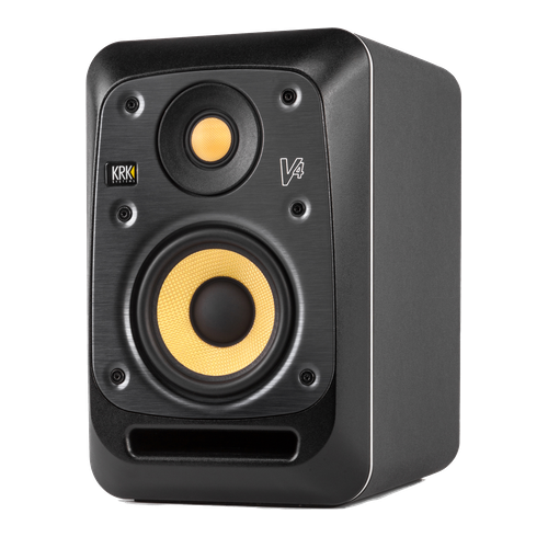 KRK V4 S4 Powered Studio Monitor for Best Price in India