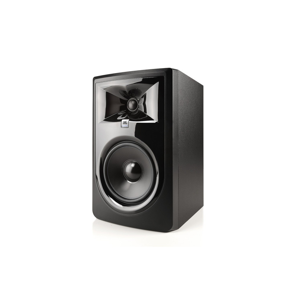 JBL 306P MKII 6-Inch Two-Way Powered Studio Monitor Speaker