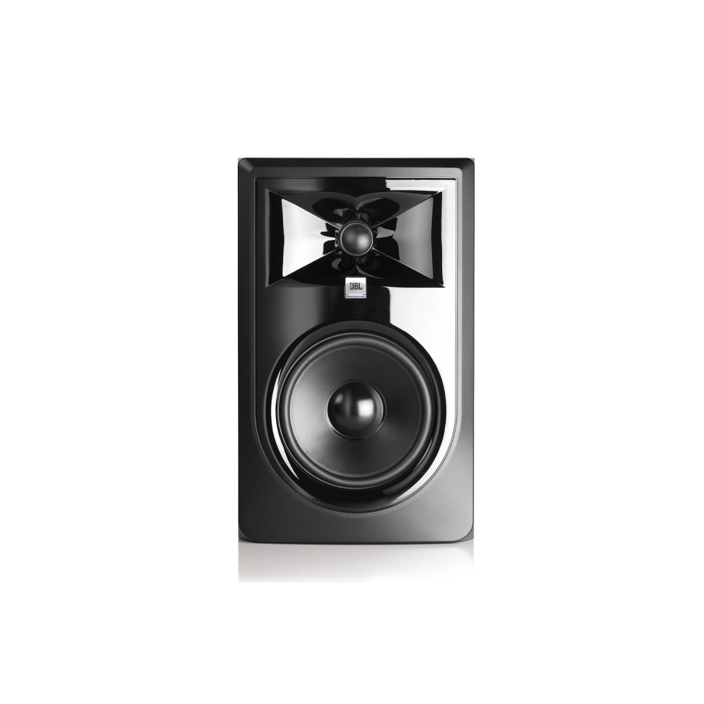 JBL 306P MKII 6-Inch Two-Way Powered Studio Monitor Speaker