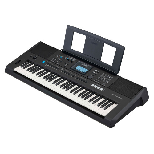 Yamaha PSR-E473 Portable Keyboard