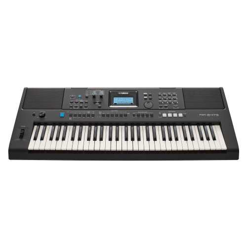 Yamaha PSR-E473 Portable Keyboard