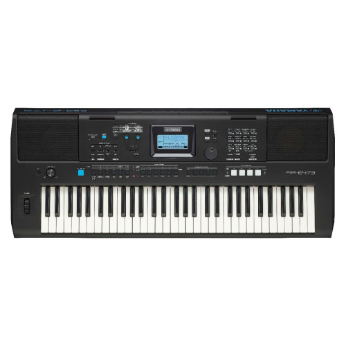 Yamaha PSR-E473 Keyboard