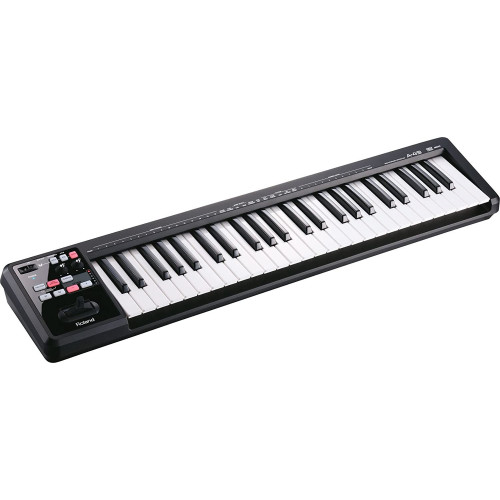 Roland A-49 49-Keys Midi Controller for Best Price in India