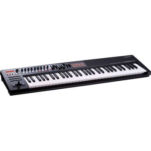 Roland A-800 Pro 61 Key MIDI Controller for Best Price in India