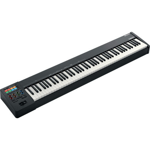 Roland A-88MK2 88-Keys Midi Controller Keyboard