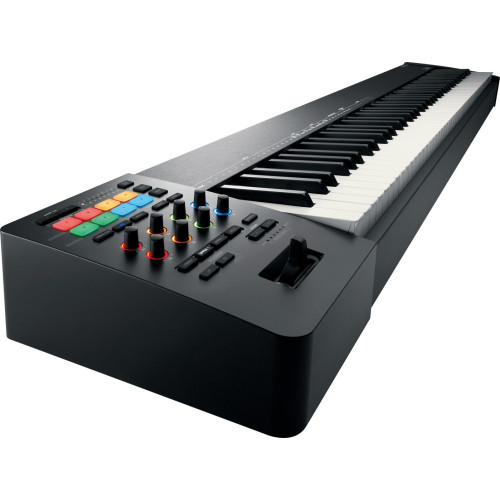 Roland A-88MK2 88-Keys Midi Controller Keyboard