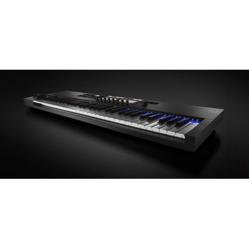 Native Instruments Komplete Kontrol S61 MK2 Midi Controller Keyboard