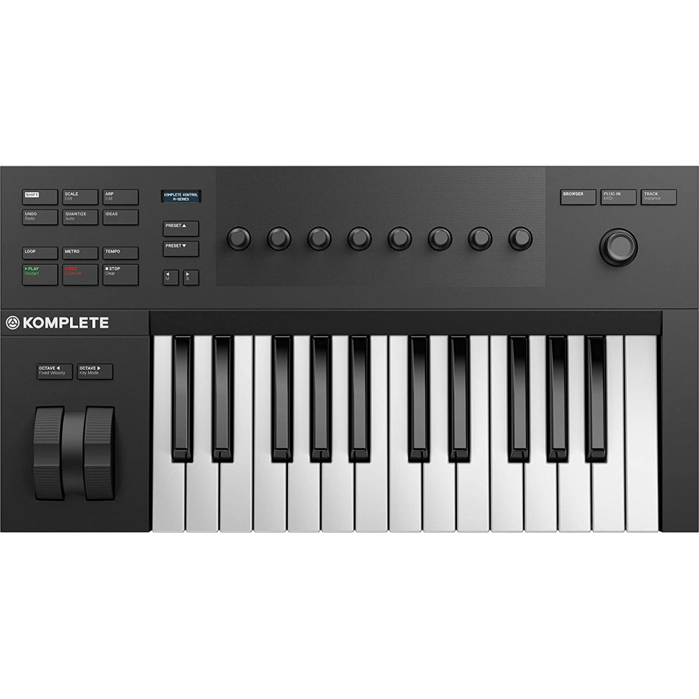 Komplete Kontrol A25