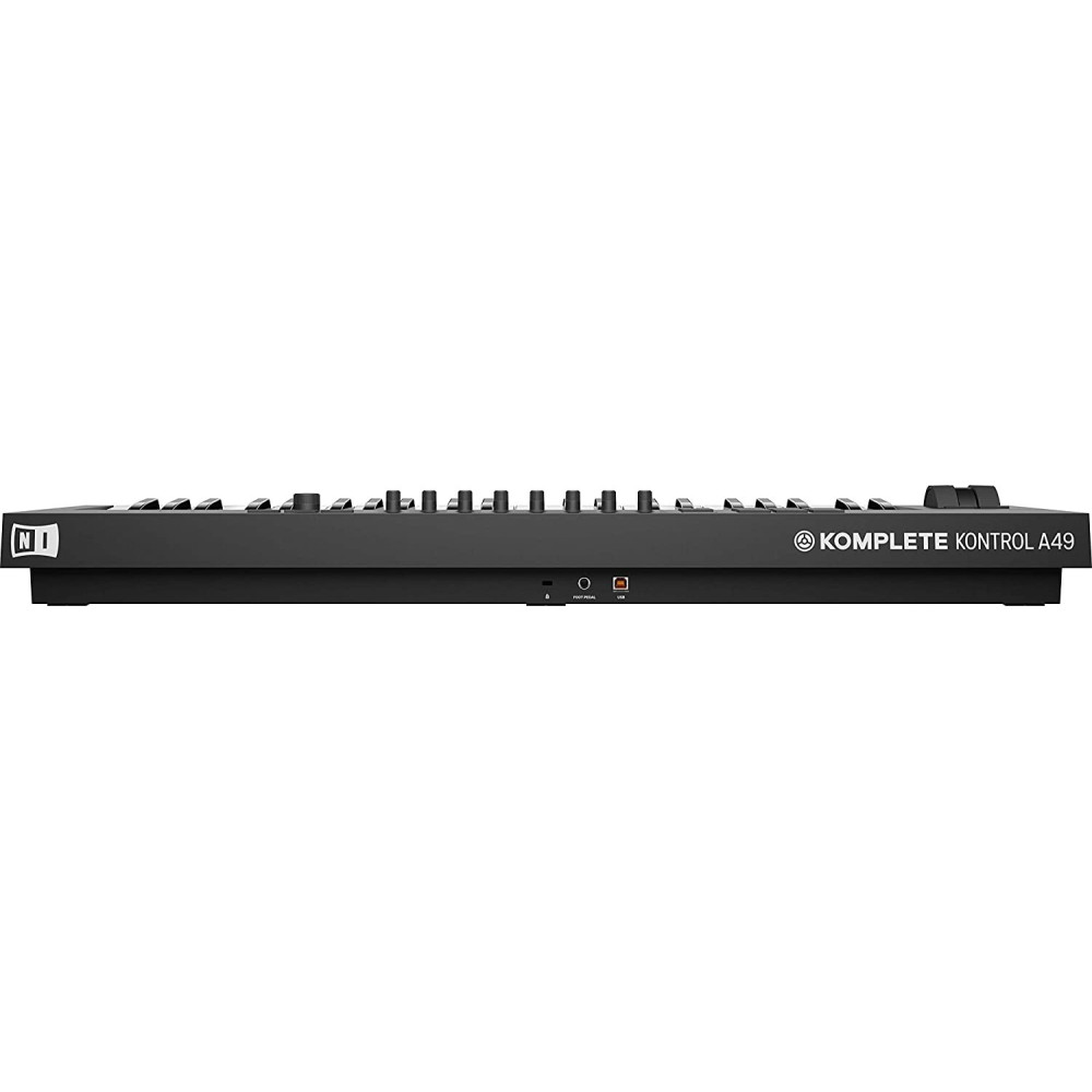 Native Instruments Komplete Kontrol A49 Midi Controller