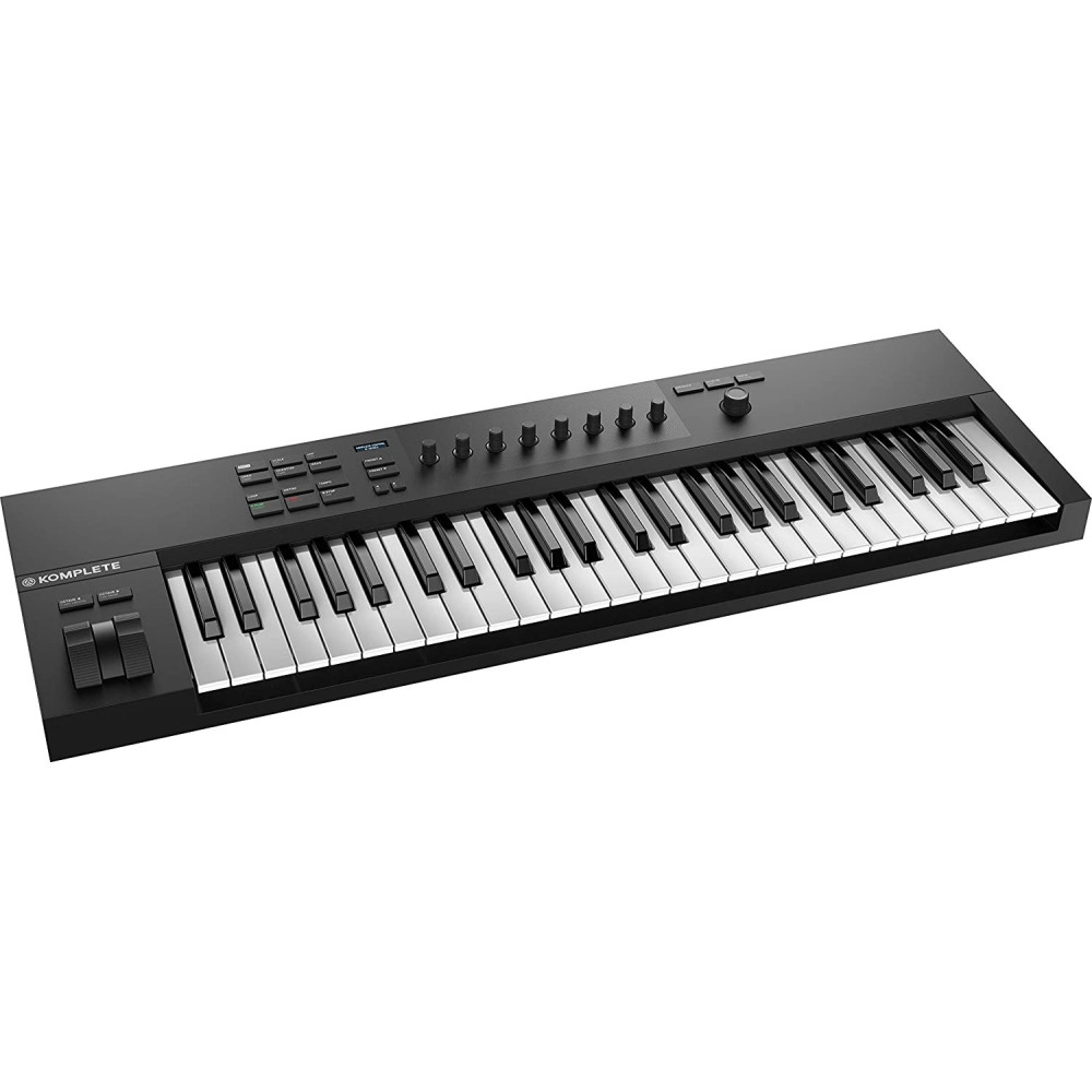 Native Instruments Komplete Kontrol A49 Midi Controller