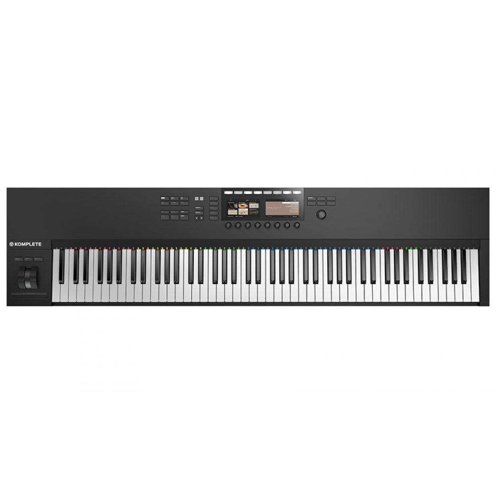 Komplete Kontrol S88