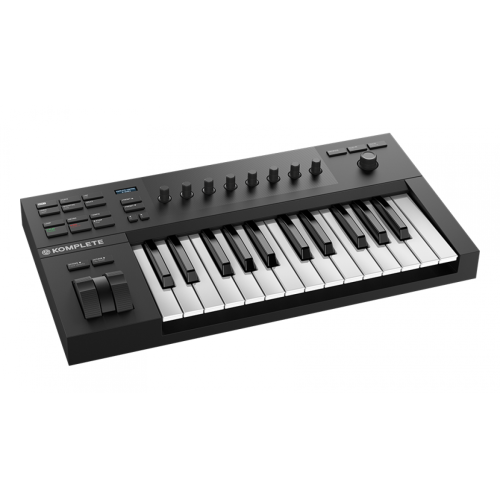 Native Instruments Komplete Kontrol A25 Midi Controller