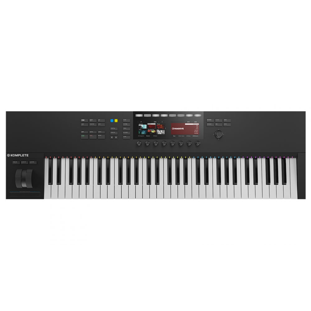 Komplete Kontrol S61