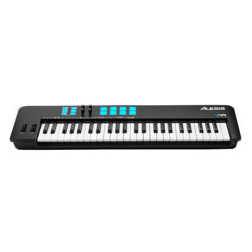 Alesis V49 MK2 61-Keys USB MIDI Controller Keyboard