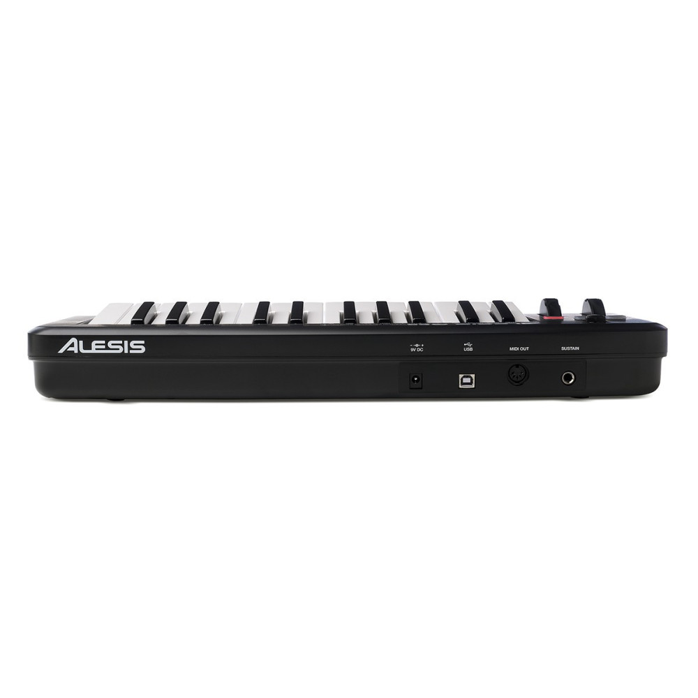 Alesis Q25 25 Keys USB MIDI Controller