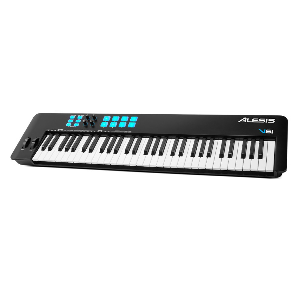 Alesis V61 MK2 61-Keys USB MIDI Controller