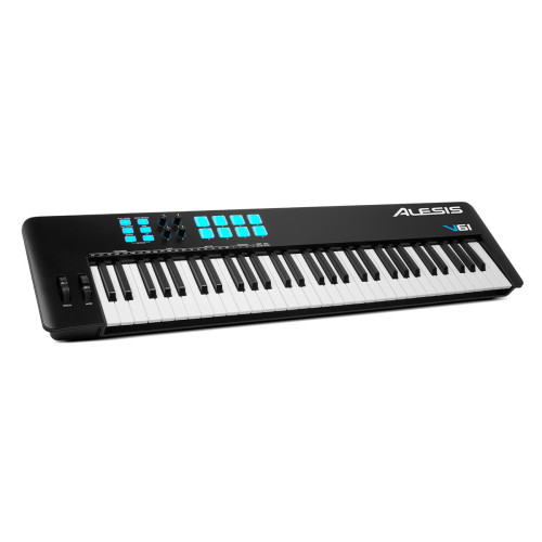 Alesis V61 MK2 61-Keys USB MIDI Controller