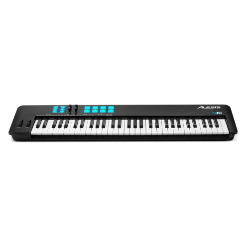 Alesis V61 MK2 61-Keys USB MIDI Controller