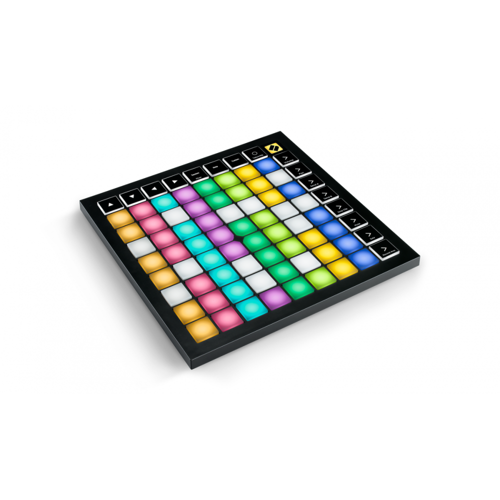 Novation Launchpad X Controller