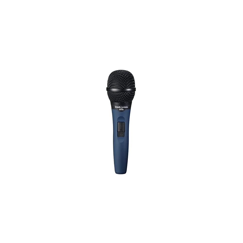 Audio Technica MB3K Hypercardioid Dyanamic microphones