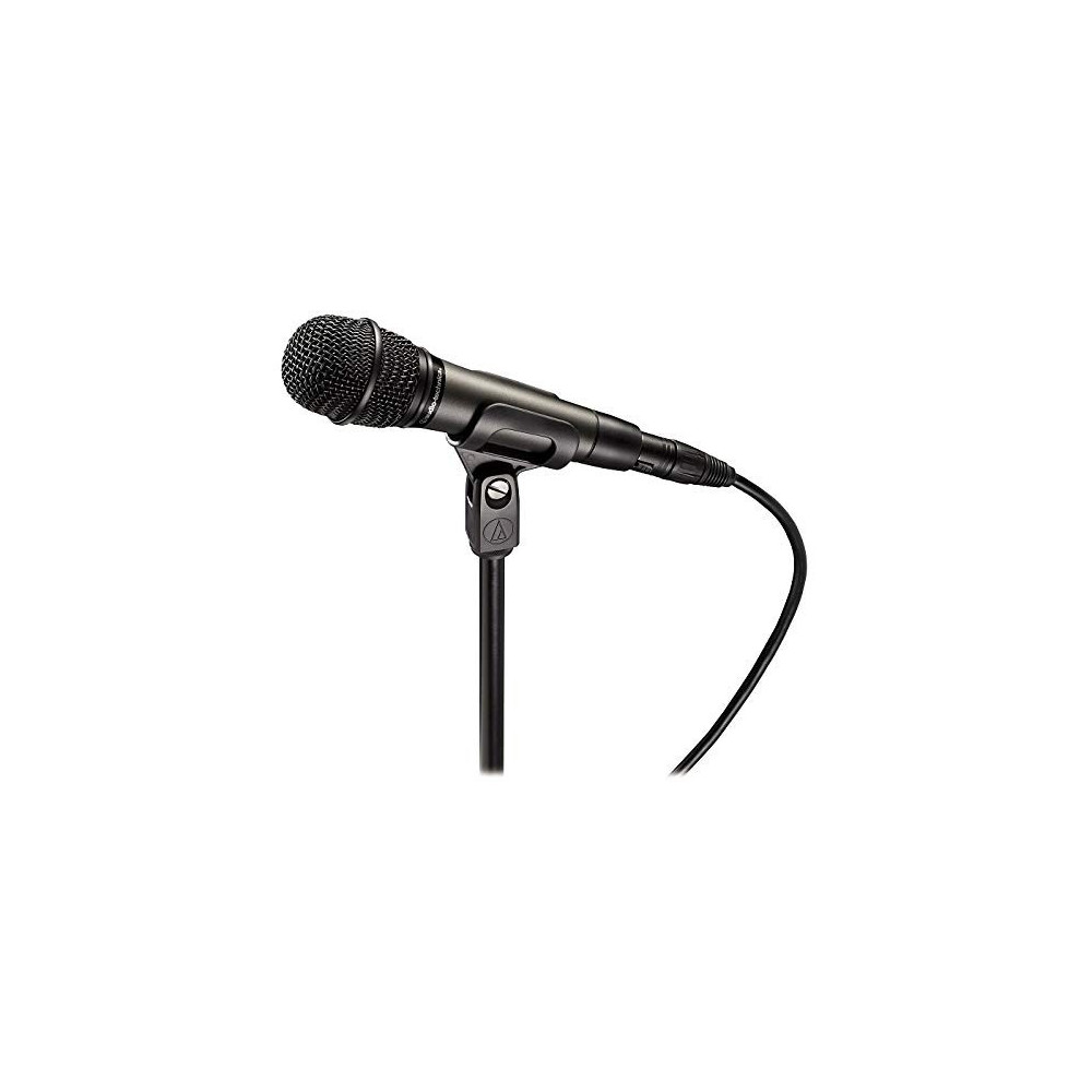 Audio Technica ATM610A Handheld Cardiod Dynamic Microphone