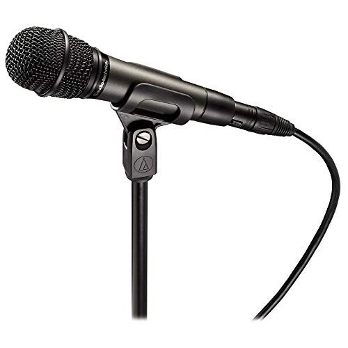 Audio Technica ATM610A Handheld Cardiod Dynamic Microphone