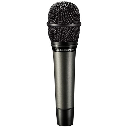 Audio Technica ATM610A Handheld Cardiod Dynamic Microphone