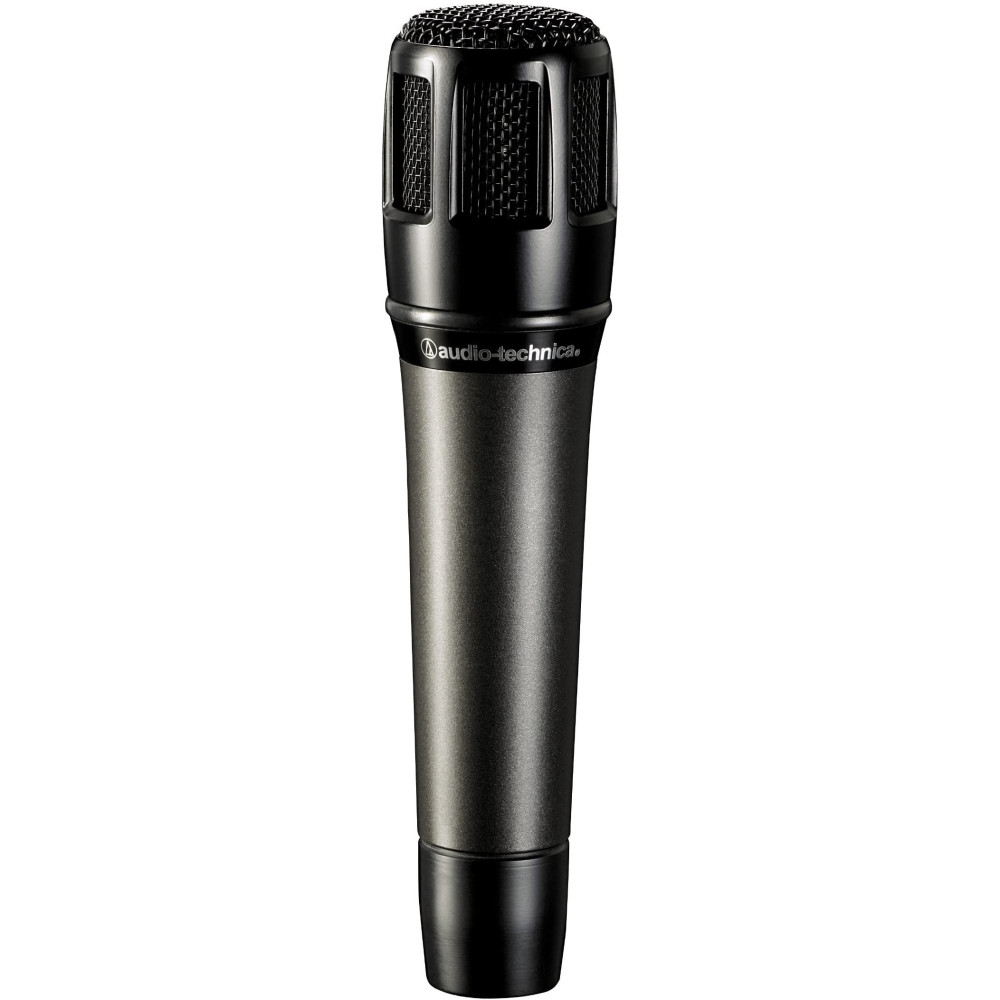 Audio Technica ATM650 HyperCardiod Dynamic Microphone