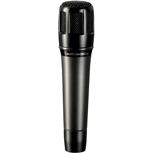 Audio Technica ATM650 HyperCardiod Dynamic Microphone