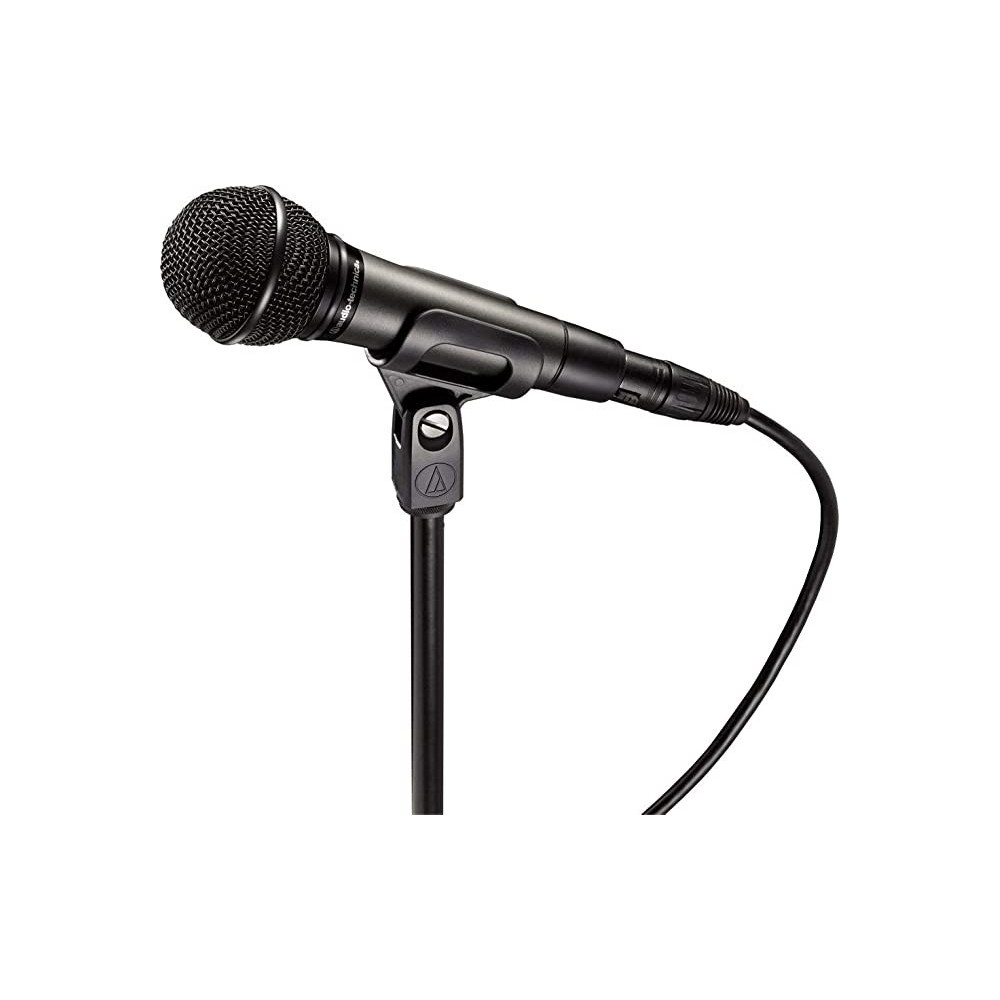 Audio Technica ATM510 Cardioid Dynamic Microphone