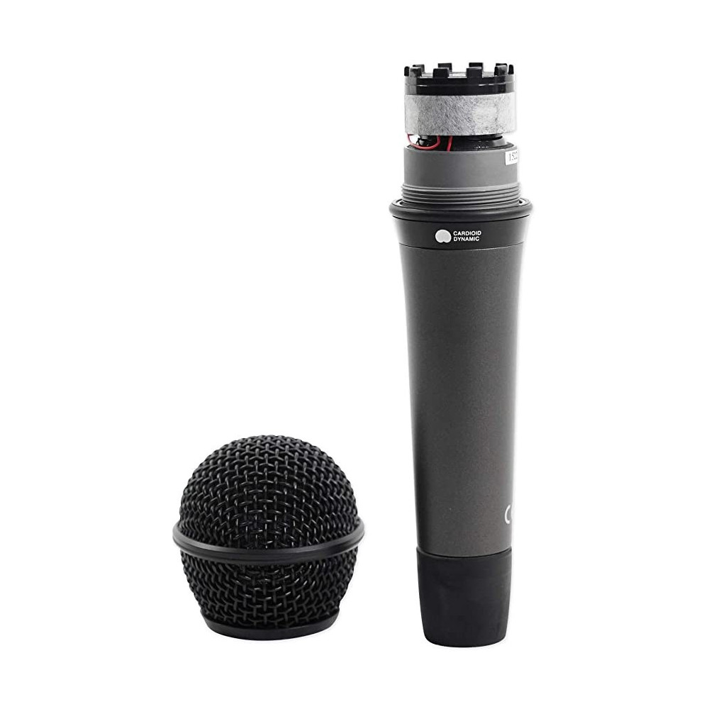 Audio Technica ATM 410 Vocal Dynamic Microphone