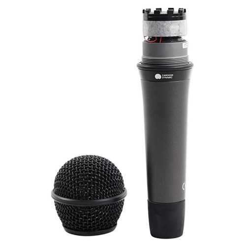 Audio Technica ATM 410 Vocal Dynamic Microphone