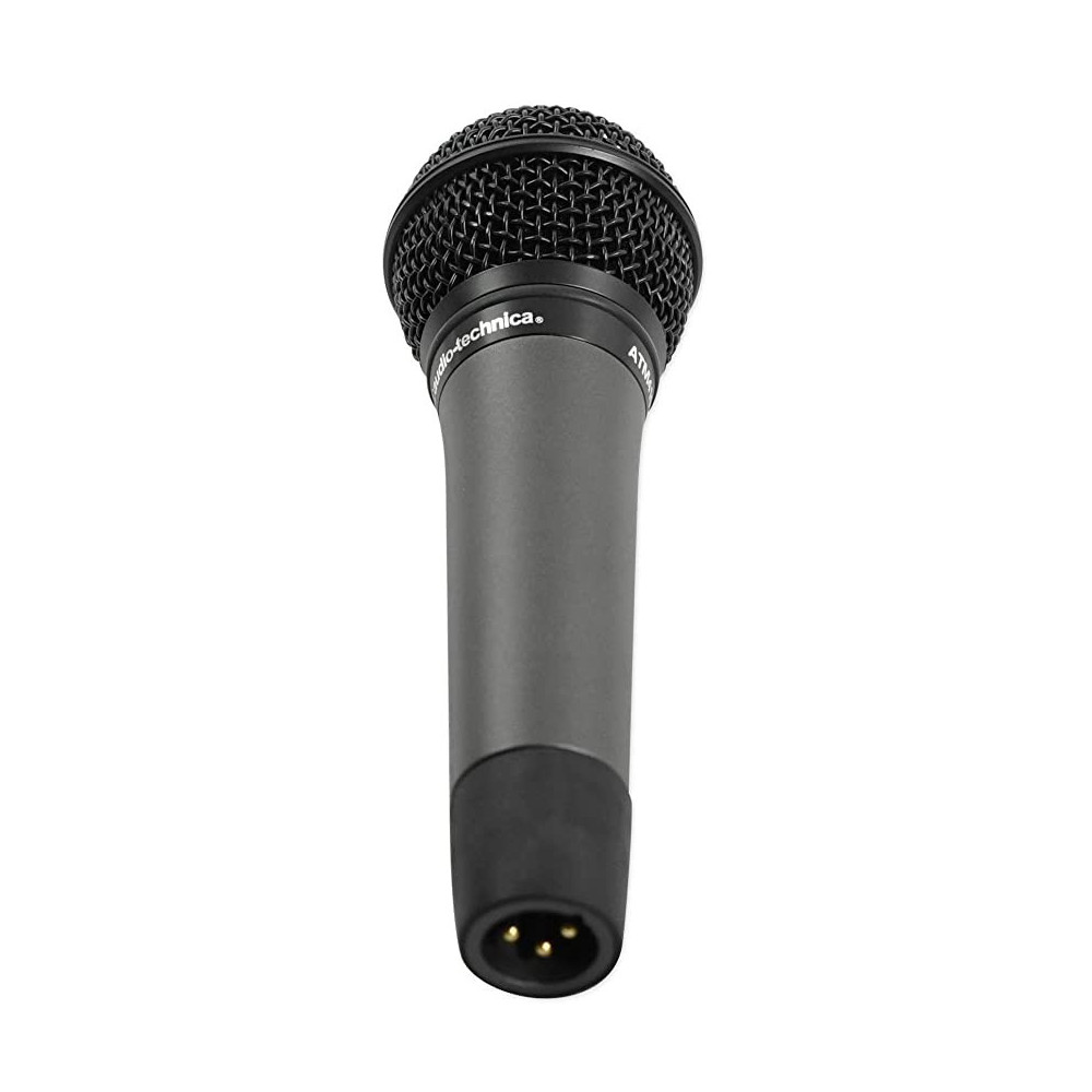 Audio Technica ATM 410 Vocal Dynamic Microphone