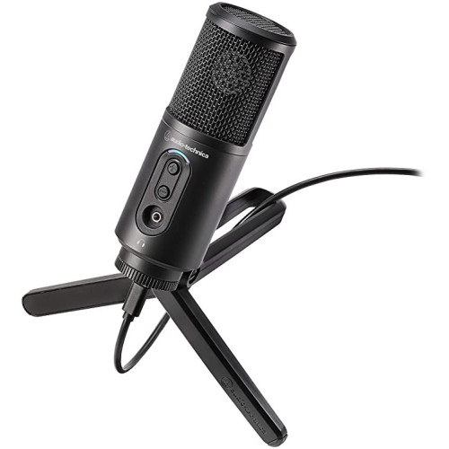 Audio Technica ATR2500X USB Cardioid Condenser microphone