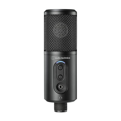 Audio Technica ATR2500X USB Cardioid Condenser microphone