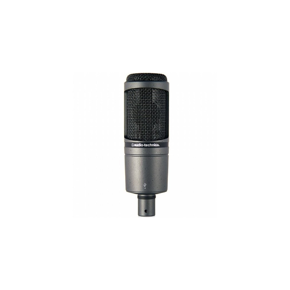 Audio Technica AT2020 USB Condenser Microphone