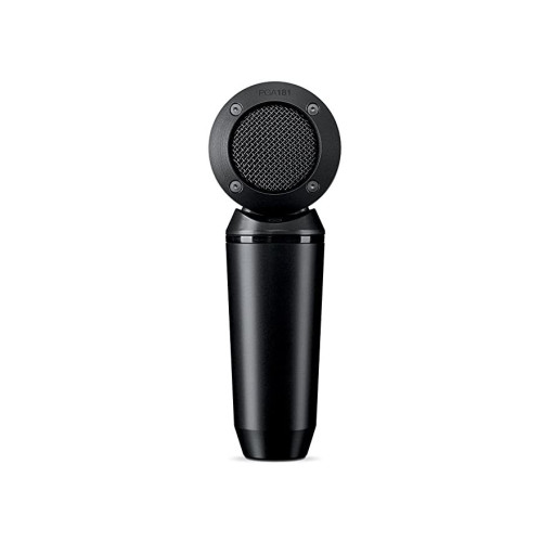 Shure PGA181-LC Side-Address Cardioid Condenser Microphone