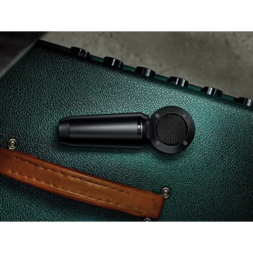 Shure PGA181-LC Side-Address Cardioid Condenser Microphone