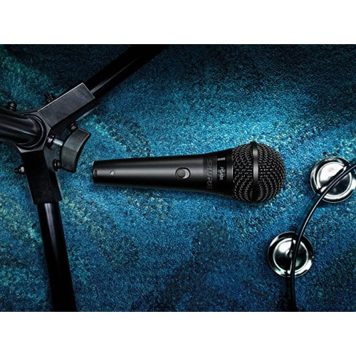 Shure PGA58LC Cardioid Dynamic Vocal Microphone