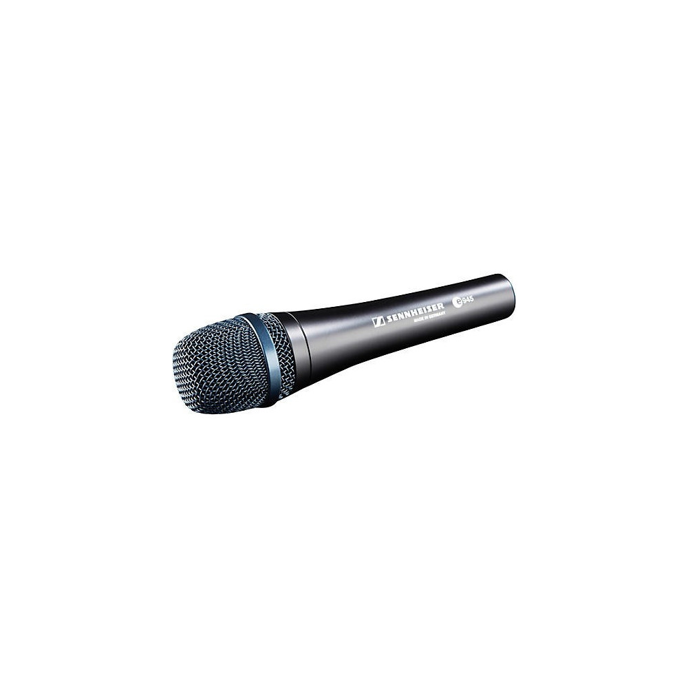 SennHeiser e945 Supercardioid Dynamic Microphone