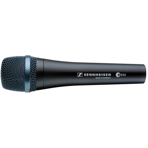 Sennheiser e935 Vocal Dynamic Microphone