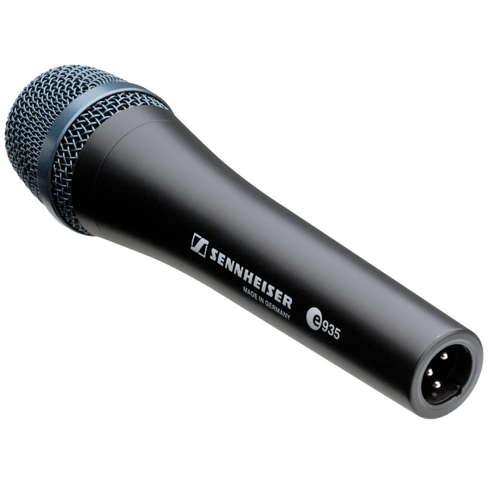 Sennheiser e935 Vocal Dynamic Microphone