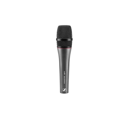 Sennheiser e865 Condenser Vocal Microphone