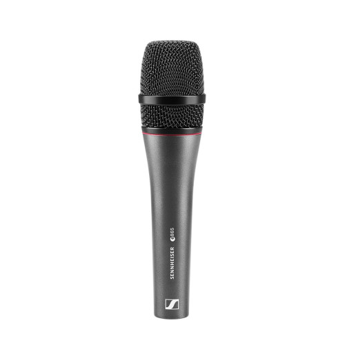 Sennheiser e865 Condenser Vocal Microphone