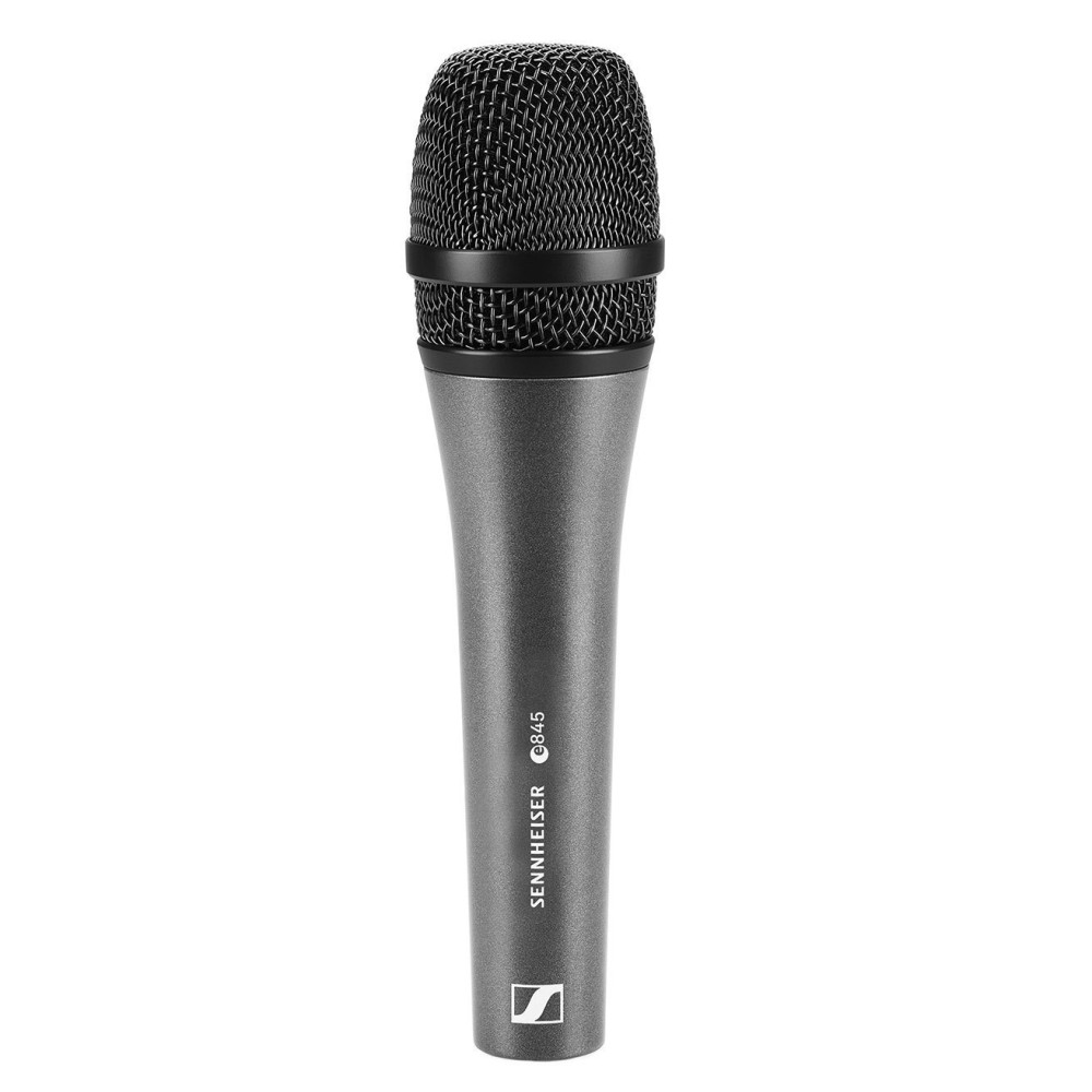 Senneheiser e845-S Vocal Dynamic Microphone